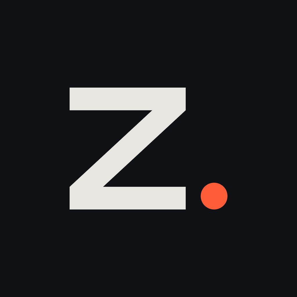 Ícone do app Zotu
